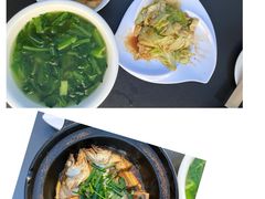 -喜洲翰林餐厅(董家百年老宅店)