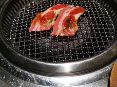 -厚贞日式烤肉(龙之梦店)