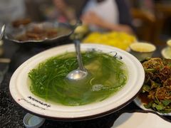 -海韵人家.海景花园经典云南菜(双廊店)