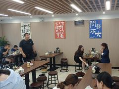 -小马牛肉面·牛骨熬制(南京博物院店)