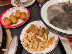 -沸炉重庆老火锅(军事博物馆店)