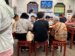 -护国寺小吃(新街口店)
