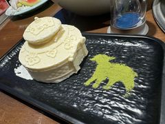 -快乐小羊(富强中路店)