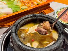 -田村·石锅藏香鸡(布达拉宫店)