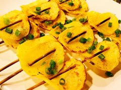 -吉源大排档·鱼生·海鲜(烧烤彩印厂店)