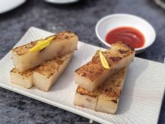 -鹭江宾馆·观海餐厅