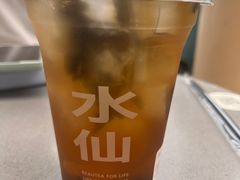 -BeauTea水仙(coco park店)