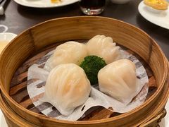 -京香轩·中餐厅(上海中庚聚龙酒店)