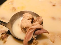 -捞王锅物料理(凯旋路店)