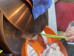 -润园四季椰子鸡火锅(海上世界店)