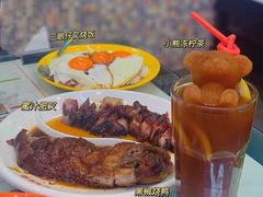 -澳门陈光记烧味饭店(万象城店)