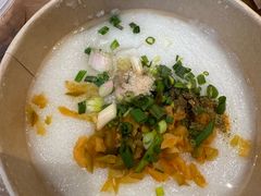 -正南齐北·老街糯米团(洪崖洞店)
