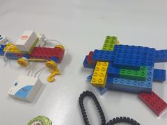 -乐博乐博少儿编程·乐高机器人编程·信息学竞赛(天虹校区)