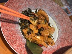 -菌自由丨野生菌火锅特色庭院餐厅(丽江古城店)