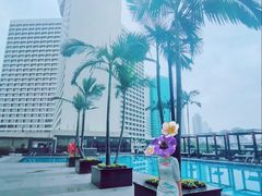 -广州花园酒店