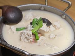 -吃饭皇帝大·土家民族菜(温州万象城店)