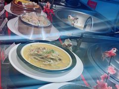 -燕郊烧鸽子(广安路店)