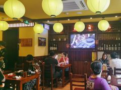 -鸟鹏烧鸟居酒屋(仁恒梦中心店)