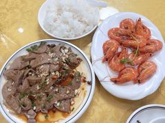 -青竹园海鲜餐厅(海天路店)