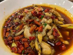 -簋街仔仔小龙虾(簋街二店)