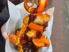 -肥仔小食店(尖沙咀店)