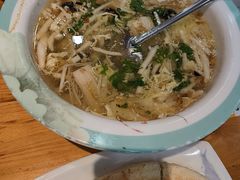 -太子食府(圣水路店)