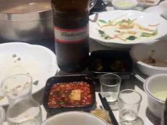 -潮泰牛肉火锅 · 创于1992年(车公庙店)