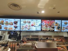 -肯德基(盘龙奥莱店)