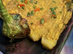 -云晓光头烧烤吧(新大陆广场店)