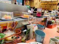 -元气寿司(金光华店)