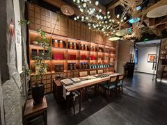 -觅唐MITONG(鸟巢店)