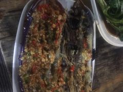 -木屋烧烤(惠阳华润小径湾店)