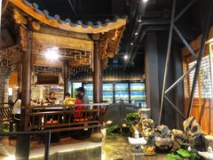 -东门头·江鲜小馆(新天地店)