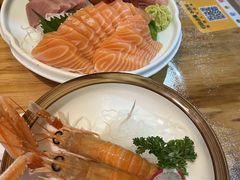 -松坂屋日料自助(长城路店)