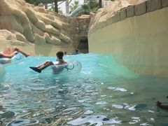 -亚特兰蒂斯水世界冒险乐园