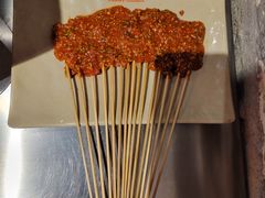 -大头叔烤鸡爪·朝鲜族烤串(天池路店)