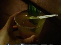 -ASPIRYNA酒吧水烟吧(太古里店)