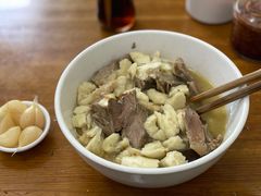 -刘信牛羊肉小炒泡馍(回民街店)