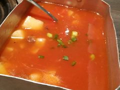 -童年小筑餐厅(申花路店)