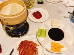 -海湾壹品·粤菜·早茶·烤鸭(拱北店)