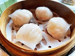 金轩虾饺皇-金轩中餐厅 Jin Xuan(浦东丽思卡尔顿酒店)