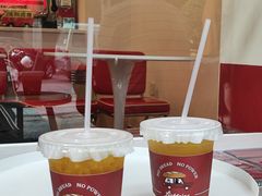 -稻妻面包·Lightning Bakery(万象店)