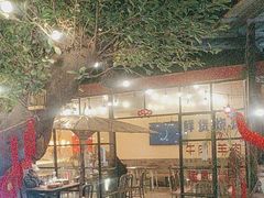 -不曾在把把烧•烧烤(莲坂磐基店)