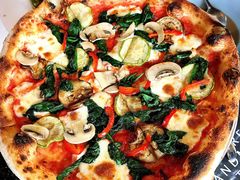 -OGGI TRATTORIA PIZZERIA(深业上城店)