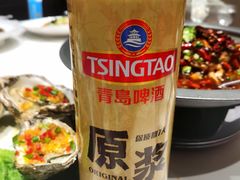 -渔家大院·胶东海鲜·老鲁菜餐厅(德胜店)