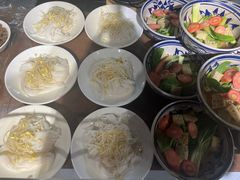 -宝鸡宴会中心艳阳天(公园路店)