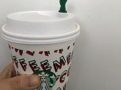 -星巴克臻选(苏州久光百货店)