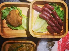 -九鼎轩脆毛肚火锅(南京东路店)