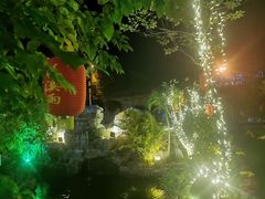-花溪雨·森林餐厅(石基店)