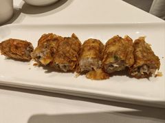 -莆田餐厅PUTIEN(金融街购物中心店)